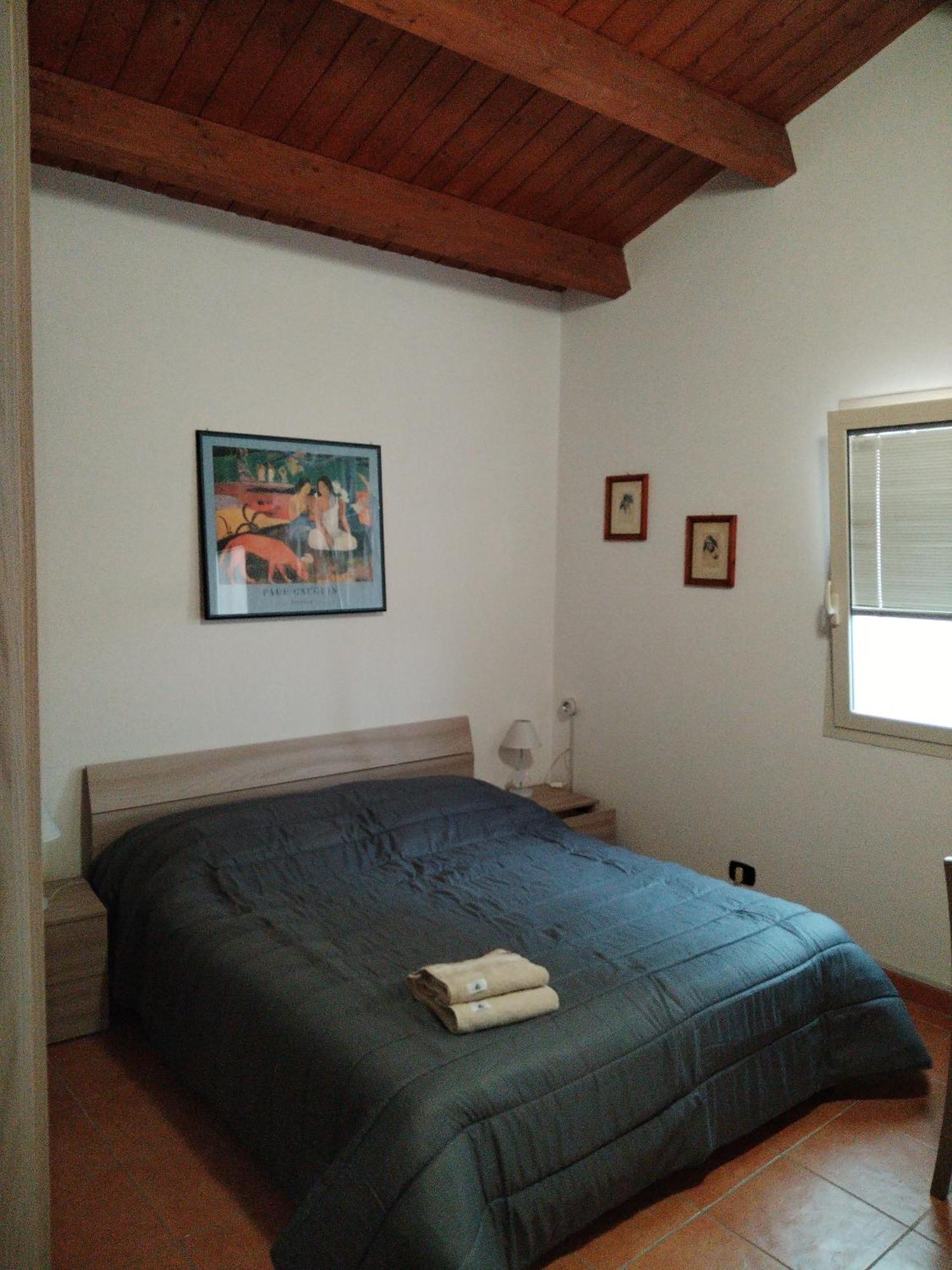 Apartamento Mansarda Con Terrazzo Privato Barletta Exterior foto