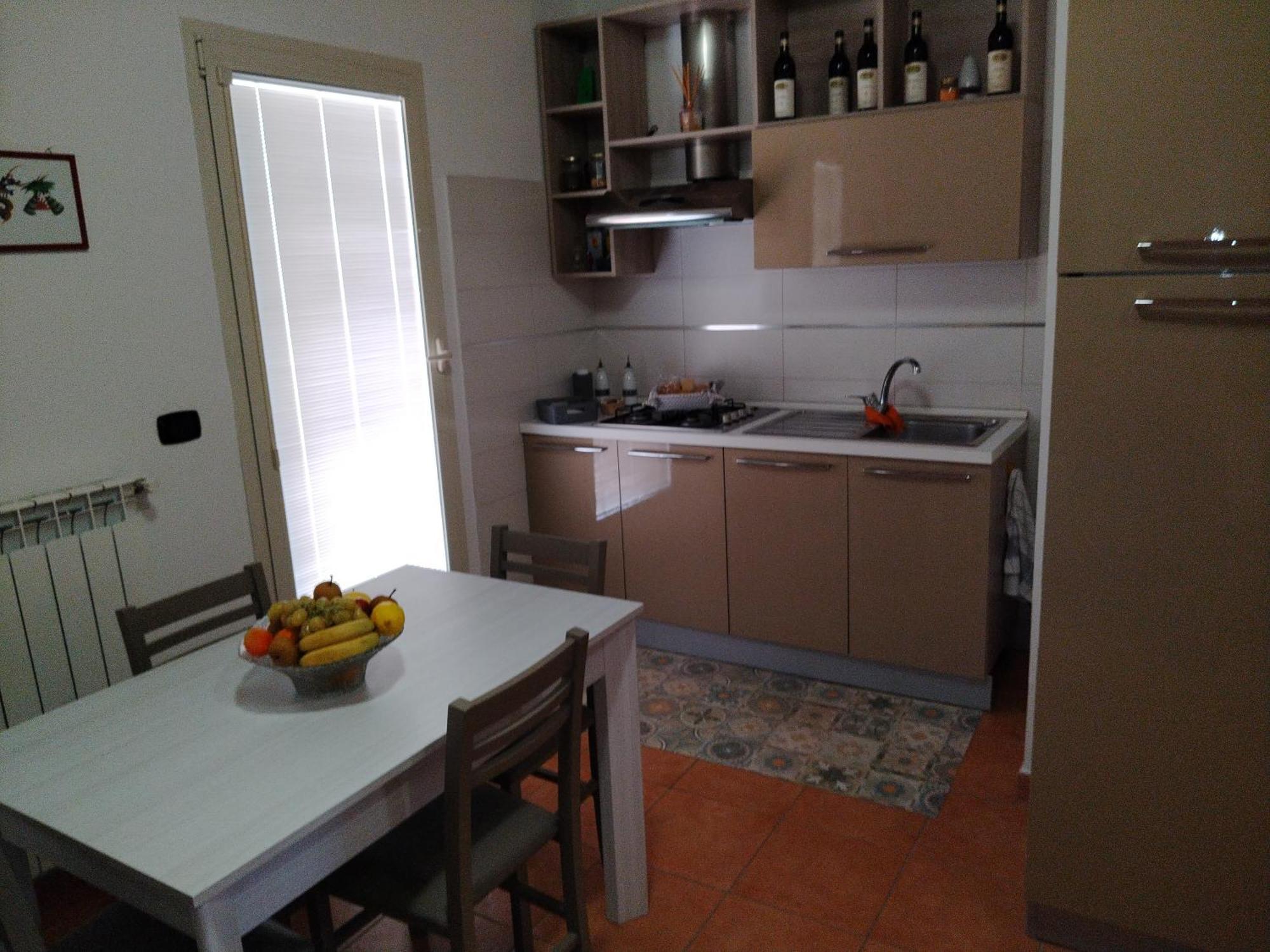 Apartamento Mansarda Con Terrazzo Privato Barletta Exterior foto